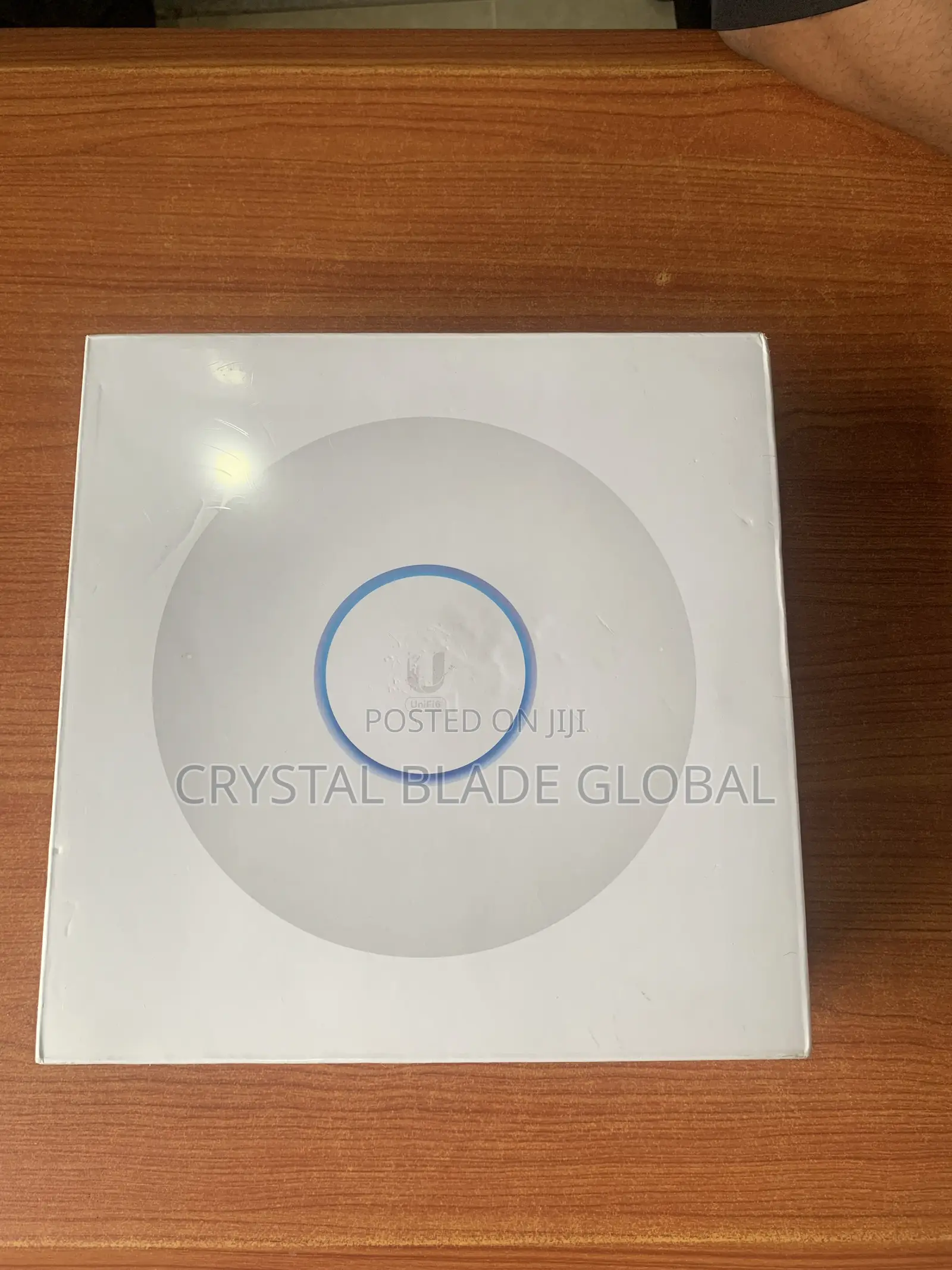 Unifi 6 Long Range
