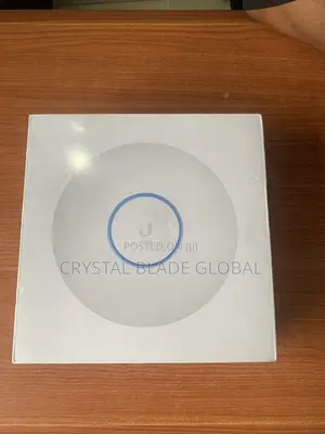 Unifi 6 Long Range