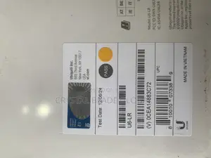 Unifi 6 Long Range