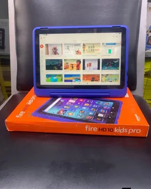 New Amazon Fire HD 10 Kids Pro 32 GB