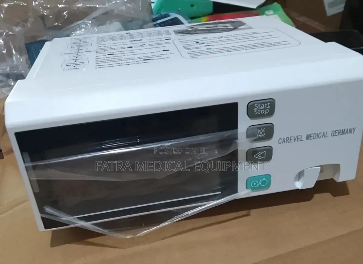 Infusion Pumps