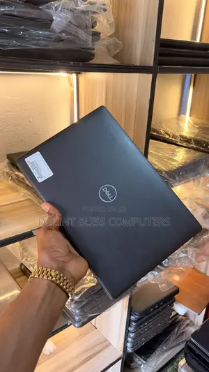 Laptop Dell Latitude 5400 8GB Intel Core i5 SSD 256GB