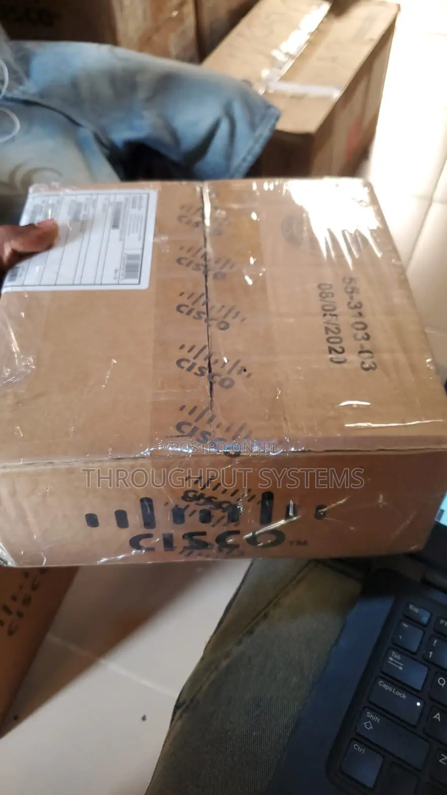 Cisco Air-Cap2702l-E-