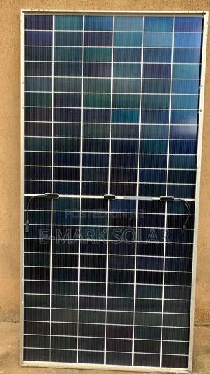 600watts Bificial New Solar Panel Available Now Call Me Today and Get