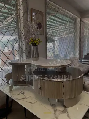 Center Table