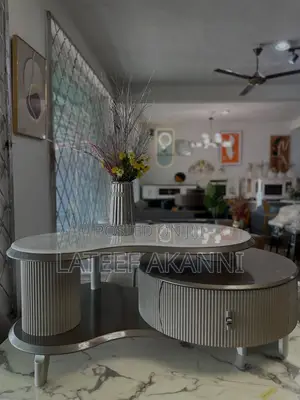 Center Table