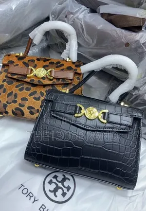 Pure Stock Bag for Women