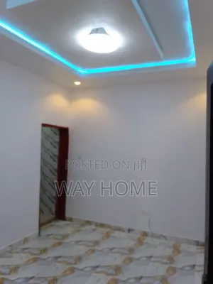 1bdrm Apartment in Meadow View, Ogombo for rent