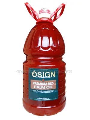 Ósign Palmoil