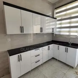 Kitchen Cabinet