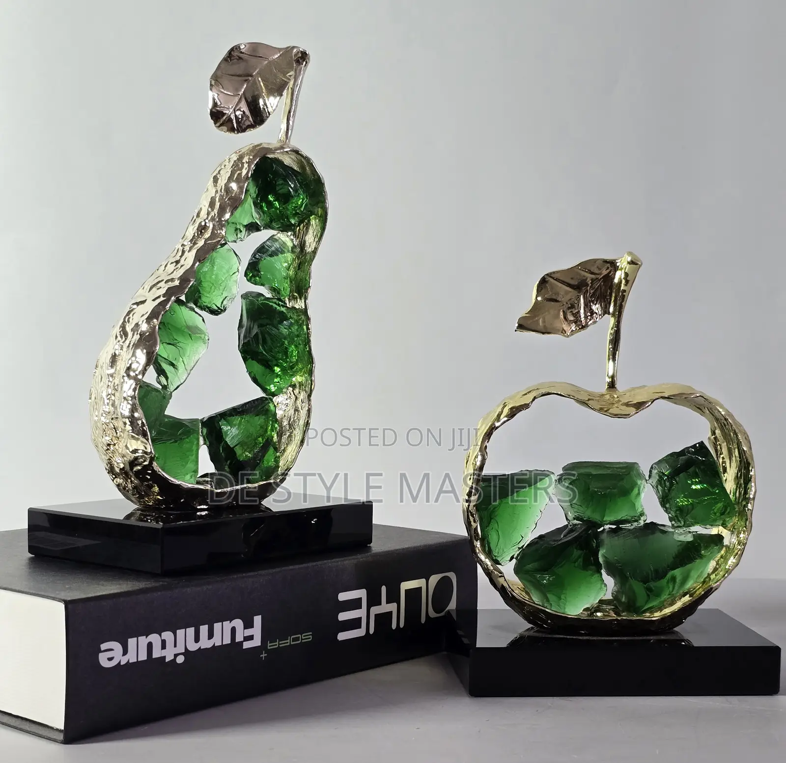 Luxury Decor Accesory