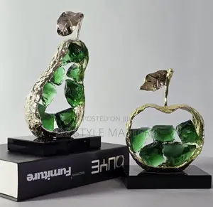 Luxury Decor Accesory