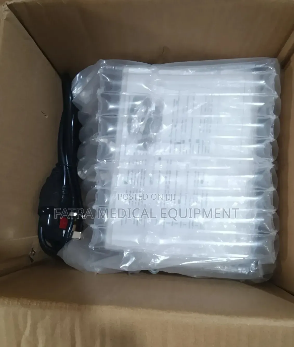 Infusion Pumps