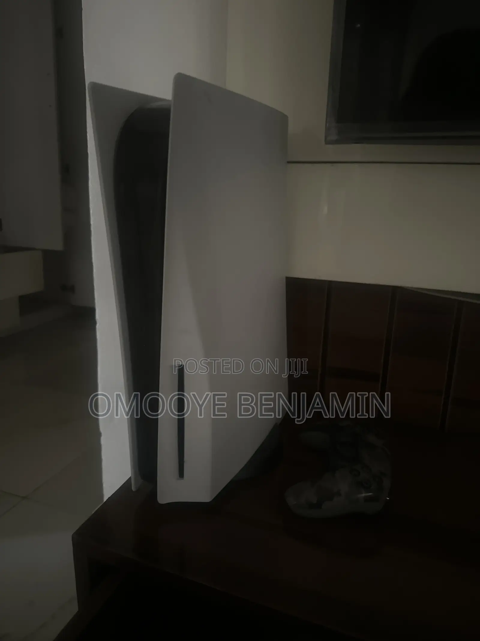 Ps5 Fat Gaming Console