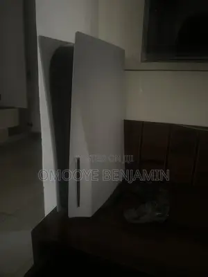Ps5 Fat Gaming Console