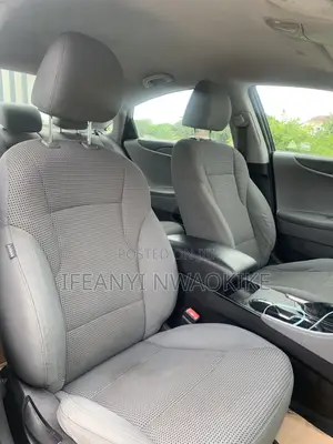 Hyundai Sonata 2012 Blue