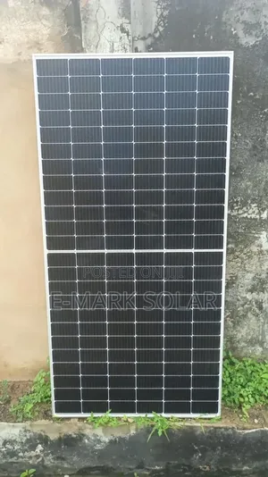 Non Bificial Jinko Solar Panels Available Now Call Us Today and Get It