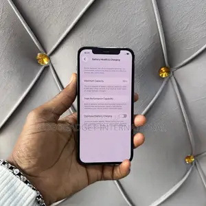 Apple iPhone 12 Pro 512 GB Black