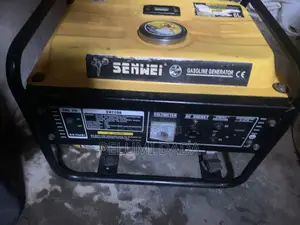 Generator Appliance