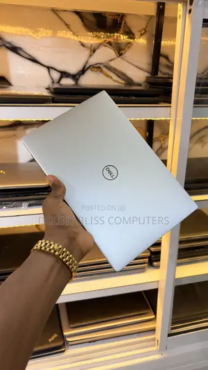 Laptop Dell XPS 13 9380 8GB Intel Core i7 SSD 256GB