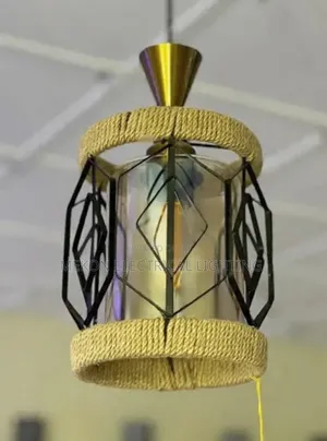 Modern Single Pendants
