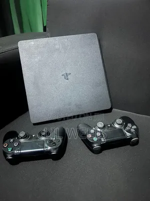 Playstation 4