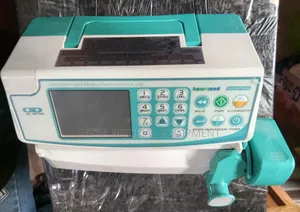 Infusion Pumps