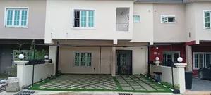 4bdrm Duplex in Lekki Garden Phase 2 for sale