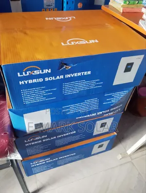 Luxson 12kva Hybrid 48v Inverter Available Today Call Us Today for It