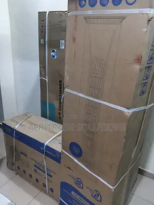 Royal 3 Ton Inverter Standing Air Conditioner