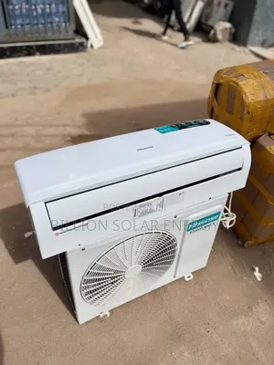 1 Horse Power Inverter Ac - High Performance -