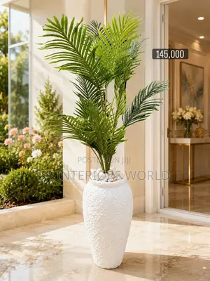 Artificial Flowers