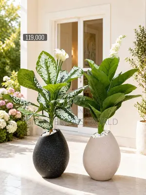 Artificial Flowers