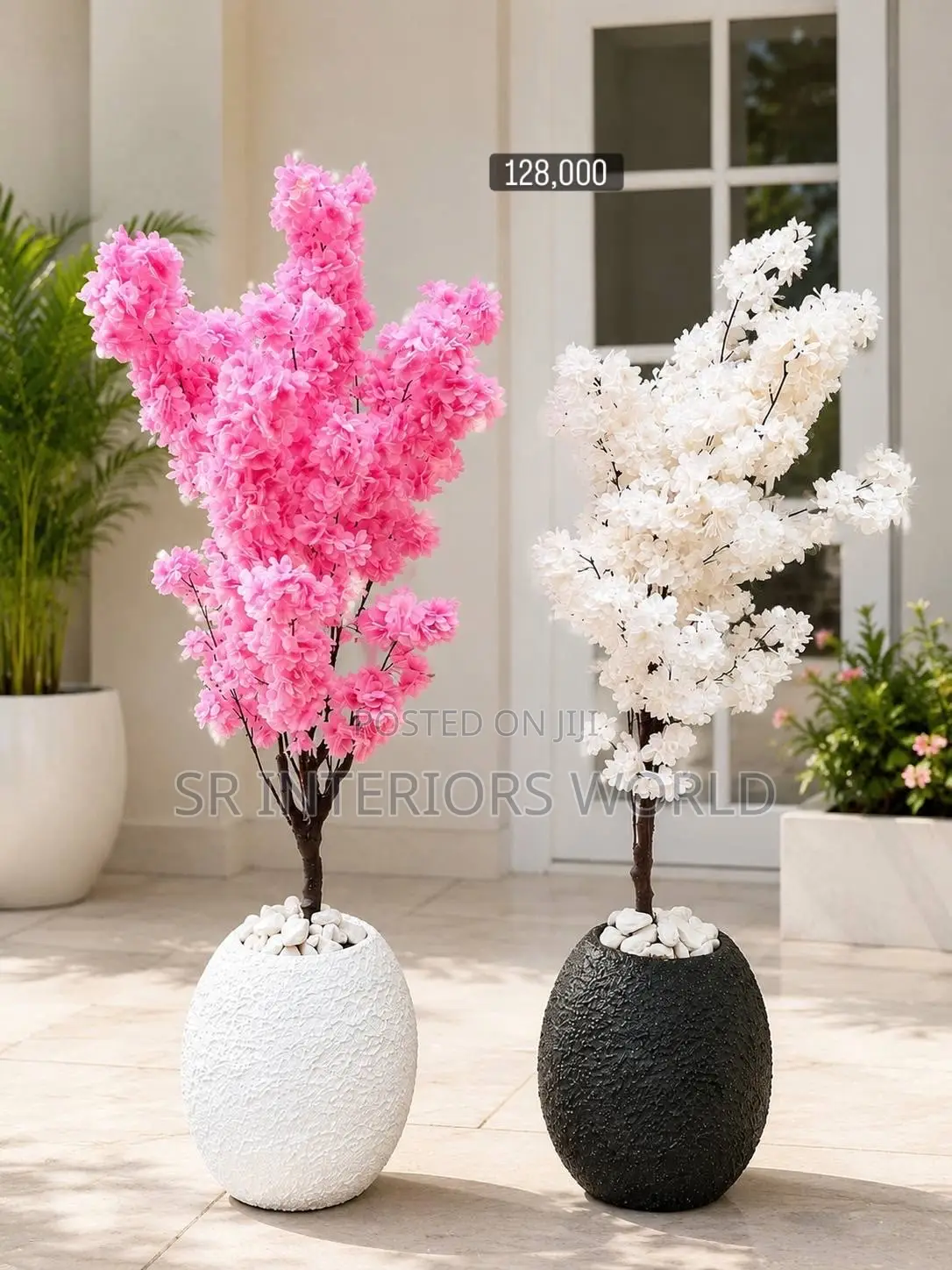 Artificial Flowers
