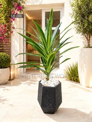Artificial Flowers