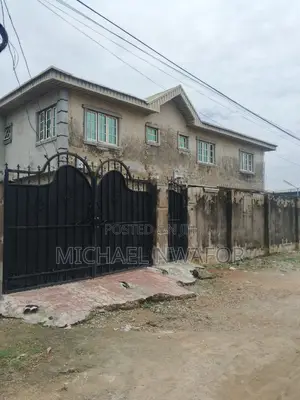 3bdrm Block of Flats in Ibeshe for sale