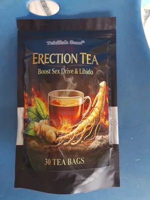 Erection Tea