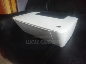 Hp Deskjet Ink Printer