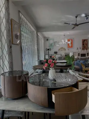 Center Table