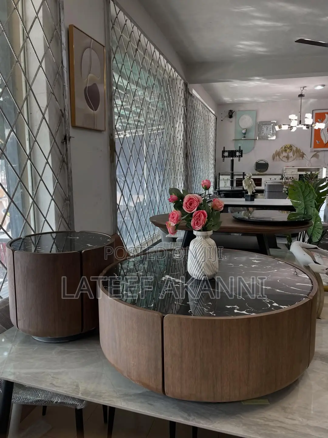 Center Table