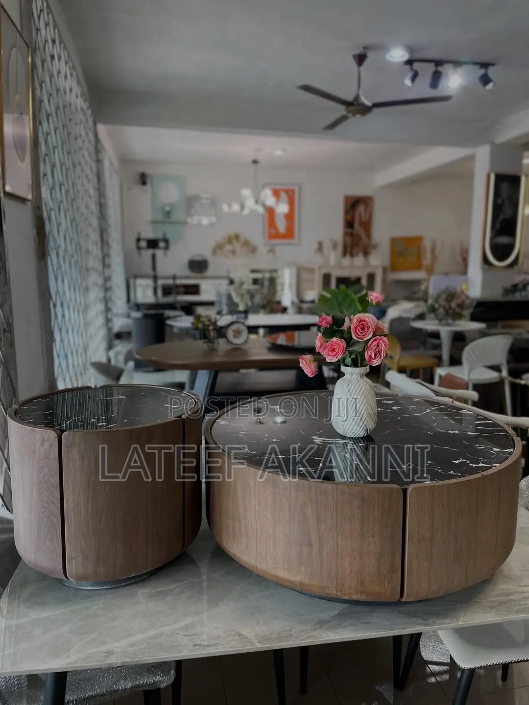 Center Table