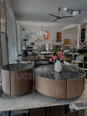 Center Table
