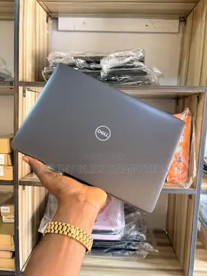 Laptop Dell Latitude 5300 8GB Intel Core i5 SSD 256GB