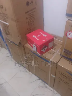 Portable Inverter Generator Itel Power Tank