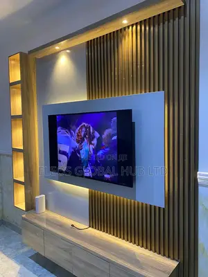 Console Tv for Interior