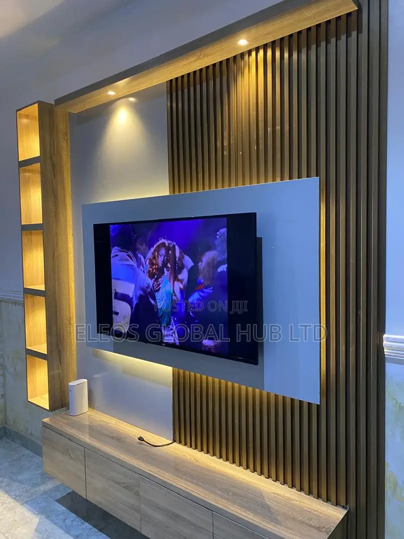 Console Tv for Interior