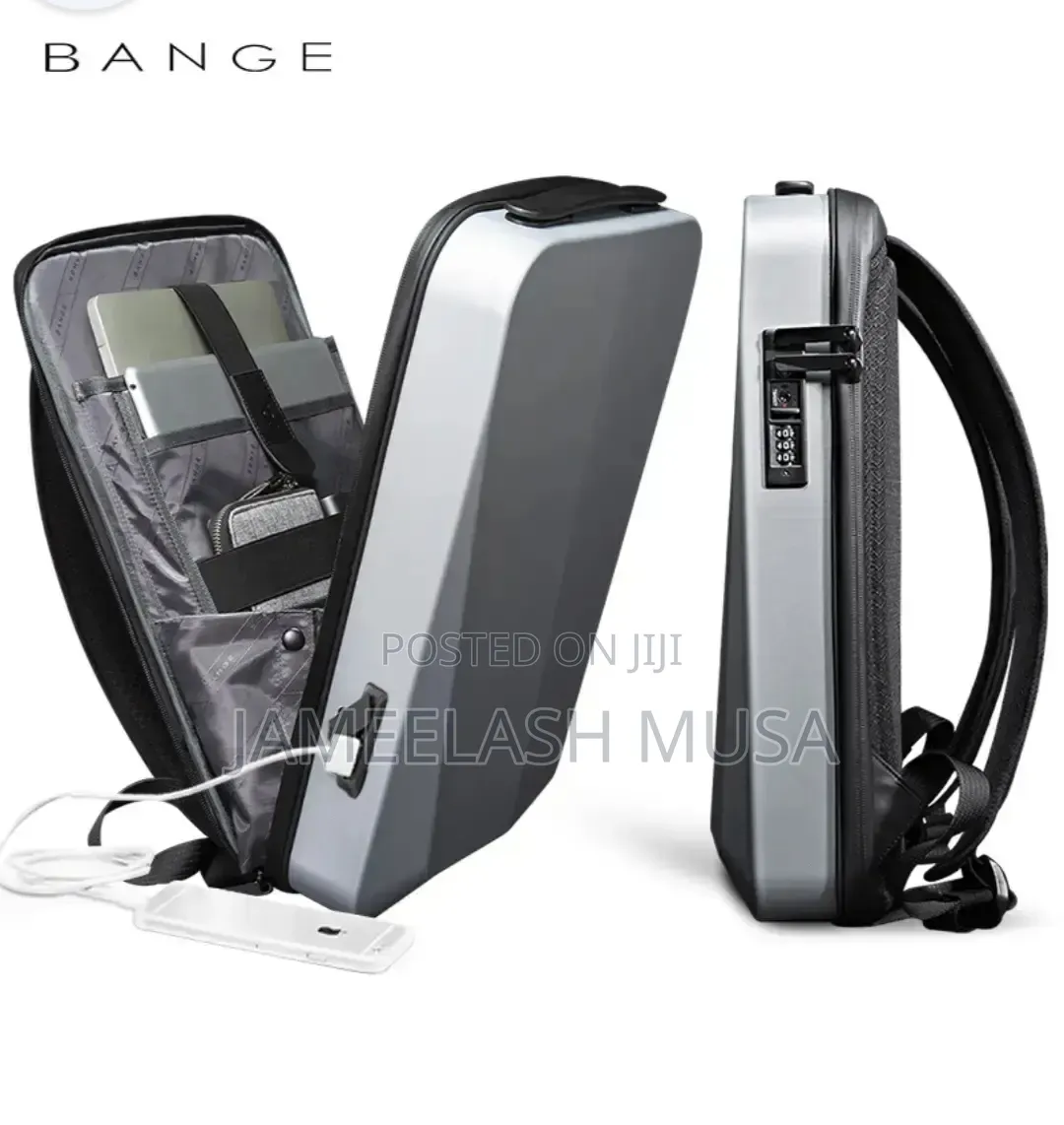 Morden Smart Backpack
