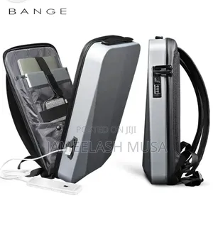 Morden Smart Backpack