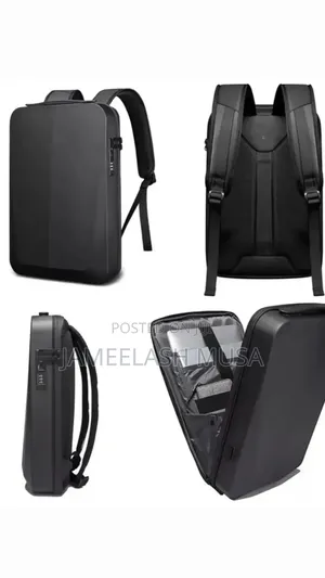Morden Smart Backpack