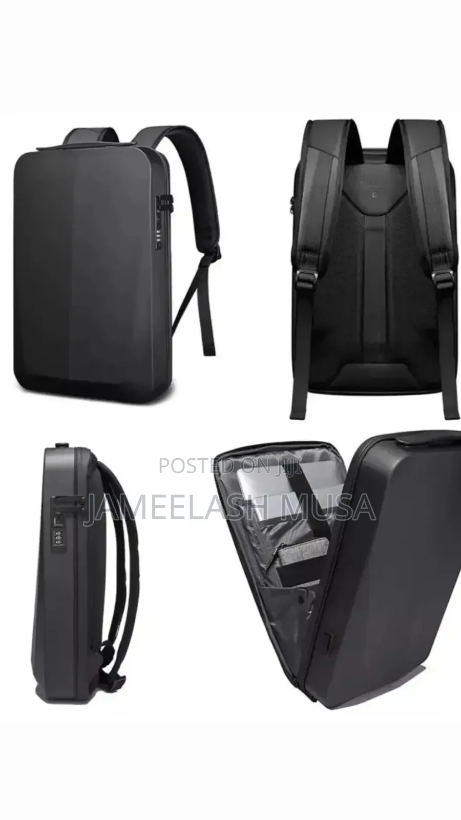 Morden Smart Backpack